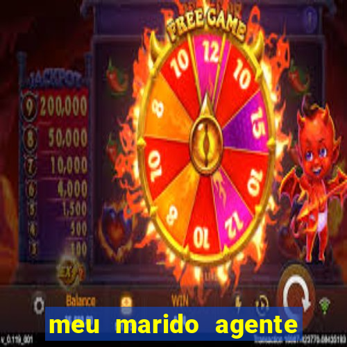 meu marido agente secreto download